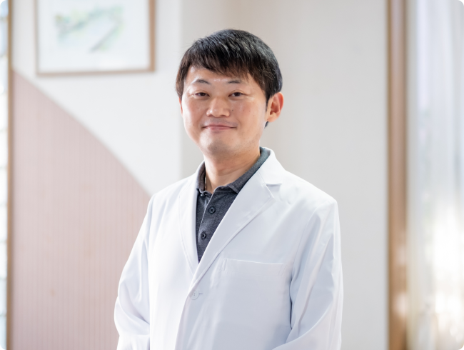 医師・スタッフ紹介